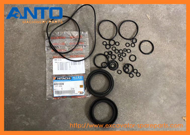 4451039 Hitachi Pump Unit ชุดอุปกรณ์ติดตั้งของแท้สำหรับ ZX200-3 ZX240-3 ZX180-3 ZX210-3 ZX250-3 Hitachi Original Parts