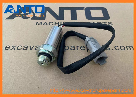 421-06-35111 4210635111 เซ็นเซอร์ความดัน KOMATSU อะไหล่เครื่องขุดสําหรับ WA200-6