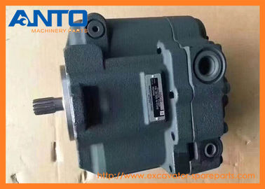 4621412 ปั๊มลูกสูบไฮดรอลิก NACHI PVK-2B-505 สำหรับ Hitachi ZX55UR-2 ZX55UR-3