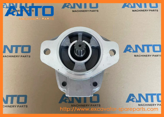 705-51-20840 705-51-20841 การประกอบปั๊ม KOMATSU อะไหล่พูลโดเซอร์สําหรับ D61EX-15