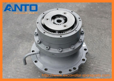 9196963 4398514 Excavator Swing Motor Drive อุปกรณ์กระปุกเกียร์สำหรับ Hitachi ZX200 ZX225