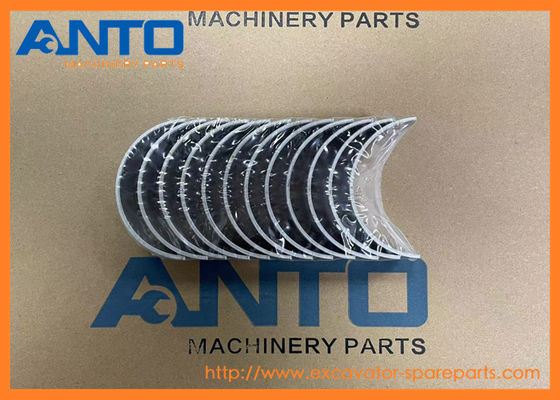 65.02410-6083B Con Rod Metal DOOSAN เครื่องขุดอะไหล่ที่เหมาะสําหรับ DX225LCA DB58