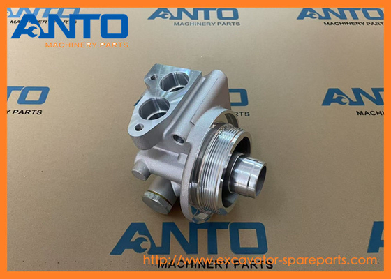 6217-51-5103 6217-51-5101 6217-51-5100 ที่นั่งกรองน้ํามัน KOMATSU อะไหล่เครื่องขุดสําหรับ PC400LC-8