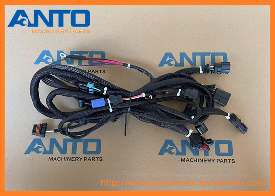 21N9-10023 21N910023 เครื่องเชื่อมไฟฟ้า HYUNDAI เครื่องขุดเครื่องยนต์ อะไหล่ไฟฟ้าสําหรับ R320LC-7