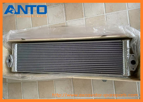 421-03-44210 4210344210 เครื่องเย็นน้ํามัน KOMATSU เครื่องบรรทุกล้ออะไหล่สําหรับ WA470-6 WA480-6