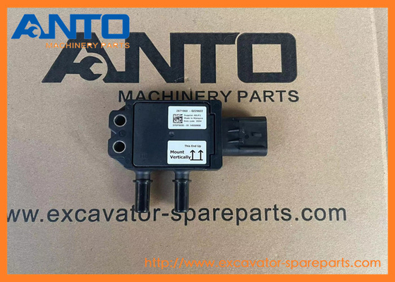 2871960 287-1960 เซ็นเซอร์ความดัน สําหรับ HYUNDAI Excavator อะไหล่ไฟฟ้า R480LC9A