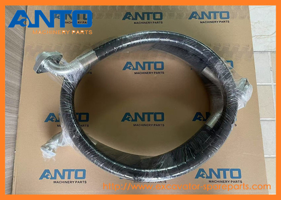 208-62-74611 208-62-75380 ท่อ KOMATSU อะไหล่เครื่องขุดสําหรับ PC400-7E0 PC450LC-8