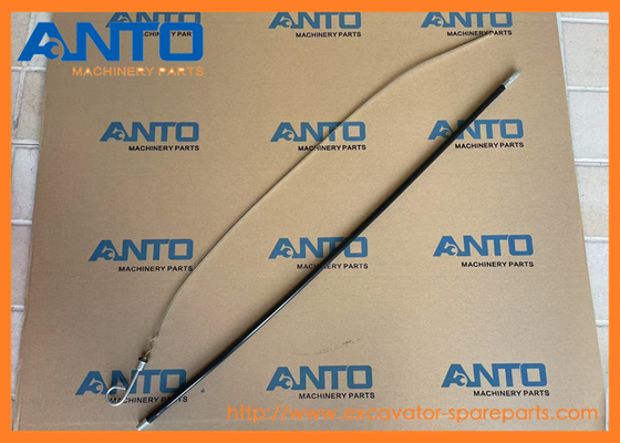 6743-21-5610 6743215610 เครื่องวัดระดับน้ํามัน KOMATSU อะไหล่เครื่องขุดสําหรับ SAA6D114E-3A PC360-7