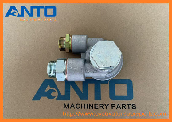 VOE21317531 21317531 อะแดปเตอร์อะไหล่รถขุด สำหรับ EC140E EC160C EC170D