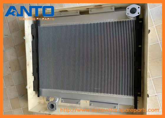 13G22000 เครื่องเย็นน้ํามัน DOOSAN อะไหล่เครื่องขุดสําหรับ S225LC-V S230LC-V