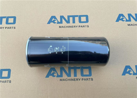 600-211-1231 600-211-1230 เครื่องกรองน้ํามัน KOMATSU อะไหล่เครื่องขุดสําหรับ PC400
