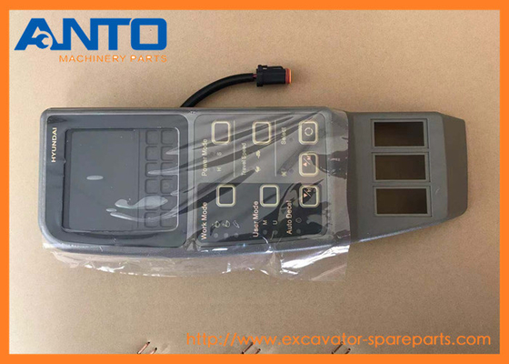 21N830013 21N8-30013 คลาสเตอร์ Assy สําหรับ HYUNDAI Excavator อะไหล่ไฟฟ้า R140W7