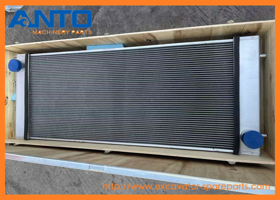 423-03-41110 4230341110 รีเดียเตอร์ KOMATSU เครื่องบรรทุกล้ออะไหล่สําหรับ WA380-6