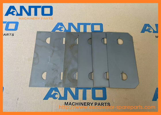 175-01-00073 1750100073 Shim KOMATSU ชิ้นส่วนสํารองของพูลโดเซอร์ที่เหมาะสําหรับ D150A-1