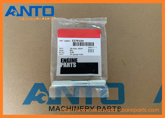 3279104 อะไหล่เครื่องขุดท่อที่ใช้สําหรับ Hyundai R130LC3 R160LC3 R290LC3 R320LC3