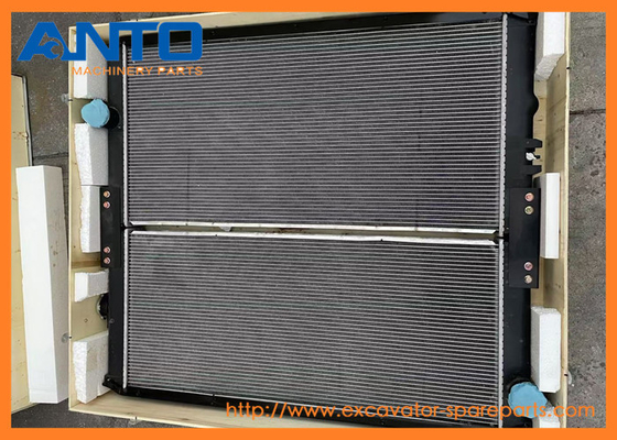 4403412 4403413 รีเดียเตอร์ HITACHI อุปกรณ์สํารองเครื่องขุดสําหรับ EX300-5 EX350-5