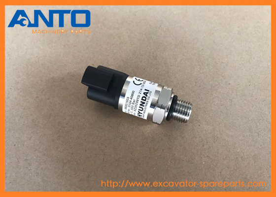 31Q440600 31Q4-40600 เครื่องขุดเซนเซอร์ความดัน อะไหล่ไฟฟ้าสําหรับ Hyundai R210LC9BC