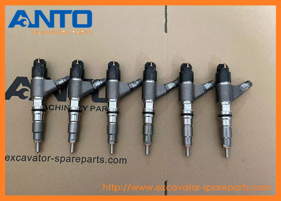 3969626 396-9626 เครื่องฉีดเชื้อเพลิง เครื่องขุดเครื่องยนต์ชิ้นส่วน สําหรับ 950 GC