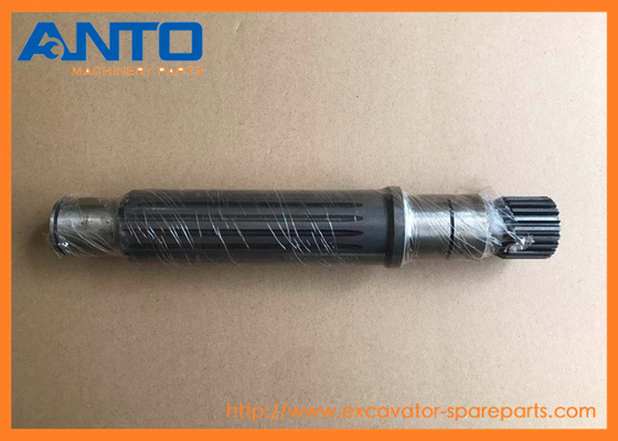 39Q641180 39Q6-41180 อุปกรณ์ติดตั้งเครื่องขุดแกน เครื่องขับเคลื่อนสําหรับ Hyundai R210LC7A