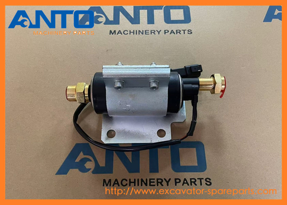 600-815-9180 600-815-9960 ปั๊ม Assy KOMATSU เครื่องขุดอะไหล่สําหรับ PC490LC-10 6D125E-6