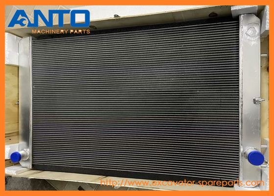 4697524 เครื่องเรเดียเตอร์ HITACHI เครื่องขุดอะไหล่สําหรับ ZX350LC-5B