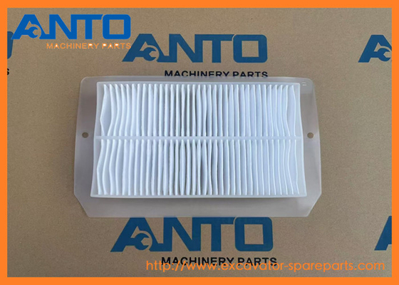 4484453 เครื่องกรองอากาศ HITACHI เครื่องขุดอะไหล่สําหรับ ZX210K-3G ZX240LC-3G
