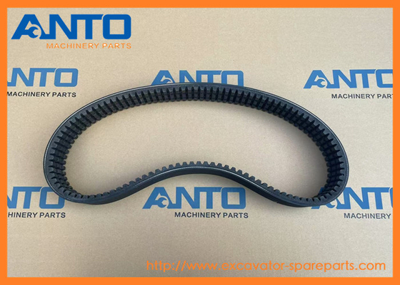 4462630 1-13674199-0 เข็มขัด HITACHI เครื่องขุดอะไหล่ที่เหมาะสําหรับ ZX230-HHE ZX240-3G