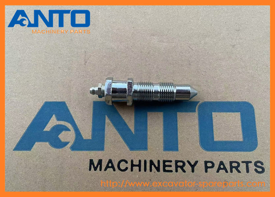07959-20001 07959-20000 วาล์ว KOMATSU อะไหล่เครื่องขุดสําหรับ PC220LC-8 PC350-8