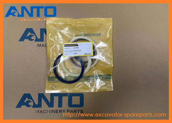 4137866 U-ring Packing Excavator อะไหล่ที่เหมาะสําหรับ HITACHI EX200-5Z JPN EX270
