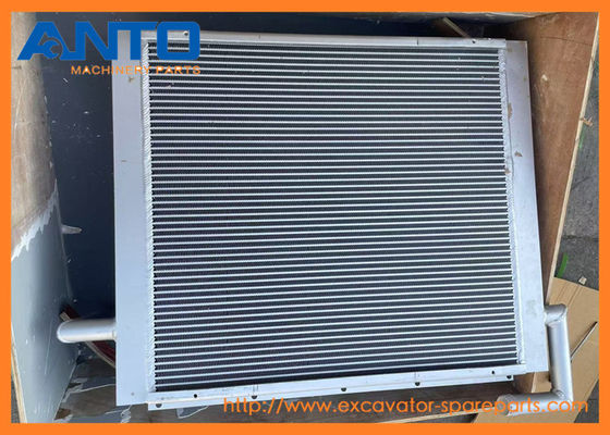 4206092 เครื่องเย็นน้ํามัน HITACHI เครื่องขุดอะไหล่ไฮดรอลิก สําหรับ EX220-1