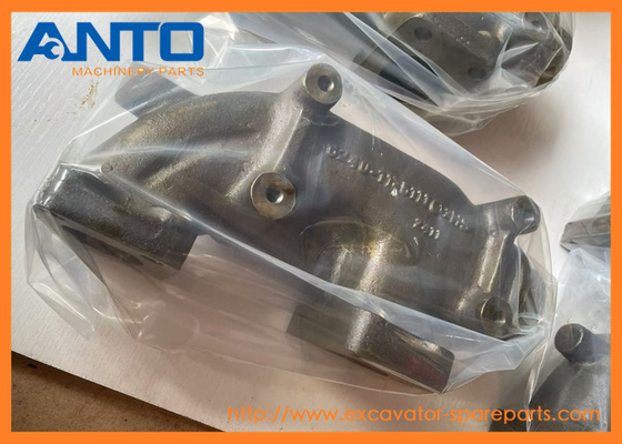 6245-11-5110 6240-11-5110 กล่องออกอากาศ KOMATSU ส่วนเครื่องขุดสําหรับ SAA6D170E-5A