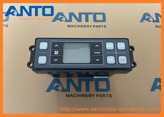 11LM-90070 11LM90070 แผ่นควบคุม HYUNDAI เครื่องขุดอะไหล่ที่เหมาะสําหรับ HL770-9 HL780-9