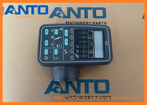 7834-77-3000 7834-77-3001 7834-77-3002 มอนิเตอร์ KOMATSU อุปกรณ์สํารองเครื่องขุด