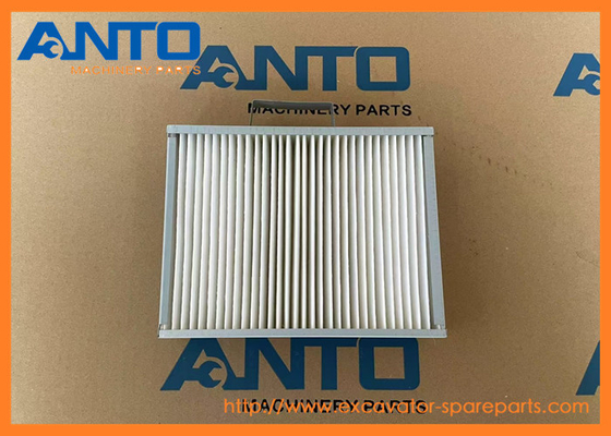 203-979-6591 2039796591 เครื่องกรองอากาศ KOMATSU อะไหล่เครื่องขุดสําหรับ PC220-6 PC300-6
