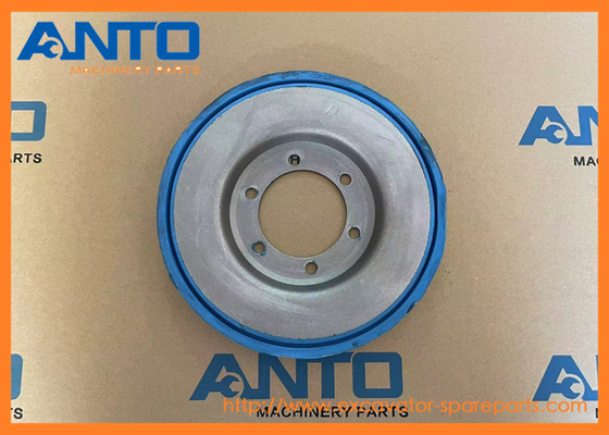 6206-31-8500 6206318500 เครื่องดับ KOMATSU เครื่องขุดอะไหล่สําหรับ PC200-6L PC210LC-6L