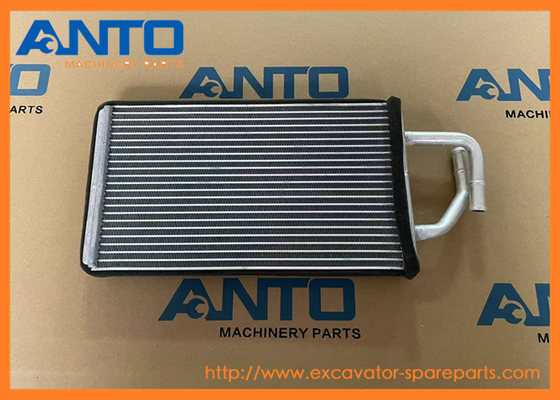 XKAN-00005 หัวเครื่องทําความร้อน HYUNDAI อุปกรณ์ปรับอากาศเครื่องขุดสําหรับ R125LCR-9A R145CR-9