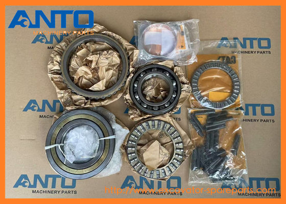 163-7289 1637289 คิ๊ตหมุนยาง ชิ้นส่วนเครื่องยนต์แทรกเตอร์ สําหรับ 776D 777D 785B