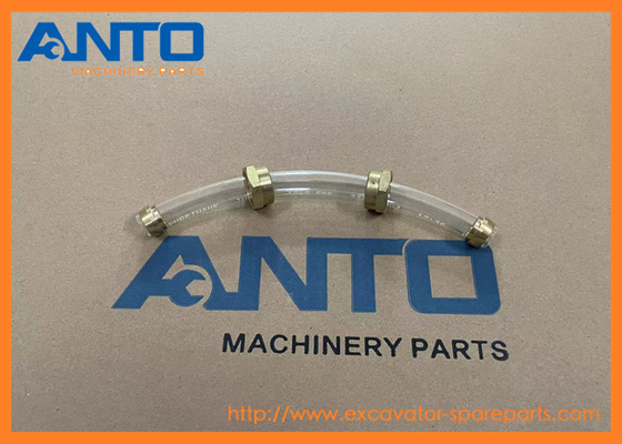 203-60-31160 2036031160 เครื่องวัดระดับน้ํามัน KOMATSU อะไหล่เครื่องขุดสําหรับ PC220LC-8