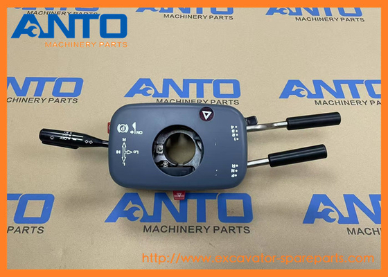 421-43-26124 421-43-26122 Switch Assy KOMATSU เครื่องบรรทุกล้ออะไหล่สําหรับ WA500-3 WA600-3