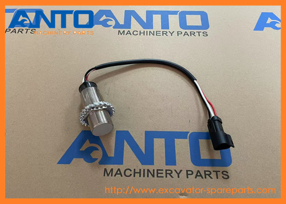 56B-06-15610 56B0615610 เซ็นเซอร์สวิทช์ KOMATSU อะไหล่เครื่องบรรทุกล้อ สําหรับ WA150-6 WA200-6