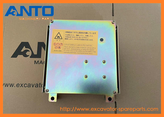 9239568 เครื่องควบคุม เครื่องควบคุมเครื่องขุด สําหรับ HITACHI ZX110 ZX110-E ZX110M
