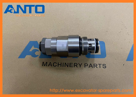 XKBF-01293 XKBF01293 วาล์วระบายแรงดัน วาล์วควบคุมหลักของรถขุด สำหรับ HYUNDAI R210LC9