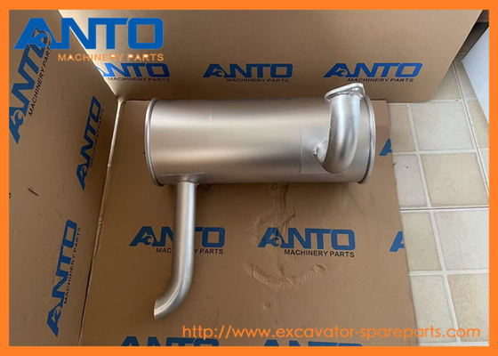 4638006 4448024 ท่อเก็บเสียง HITACHI อะไหล่รถขุด สำหรับ ZX60-HCMC ZX70 ZX70-HHE ZX80LCK