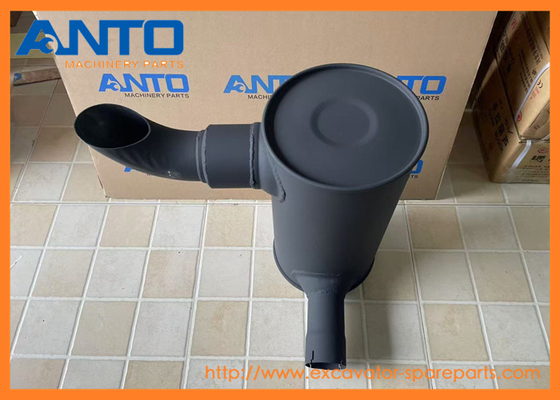 6751-11-5420 6751115420 ท่อเก็บเสียง KOMATSU อะไหล่รถขุด สำหรับ HB205-1 HB215LC-1