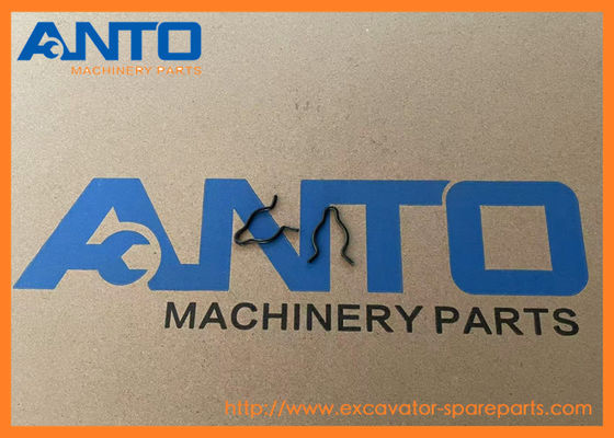 6754-71-5750 6217-71-5770 คลิปอะไหล่รถตักล้อยาง KOMATSU สำหรับ SAA6D114E WA320-7