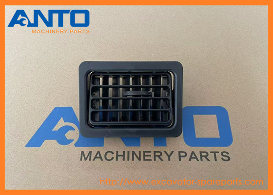 201-979-7820 2019797820 ชิ้นส่วนเครื่องปรับอากาศสำหรับรถขุด KOMATSU Grille สำหรับ PC1250SP-8R