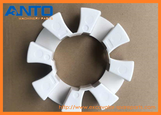 7Y-1901 6W-1958 ชิ้นส่วนอะไหล่รถขุด Element Coupling เหมาะสำหรับ 312E 313D 314D CR