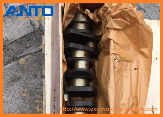 5I7671 125-3005 3432000010 เพลาข้อเหวี่ยง อะไหล่รถขุด สำหรับ 3066 320B