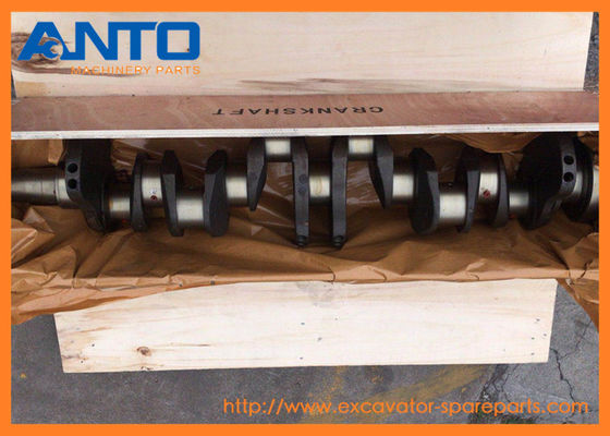 4N7693 4N7696 4N7699 เพลาข้อเหวี่ยง อะไหล่รถขุด สำหรับ 3306 235 235B 235C