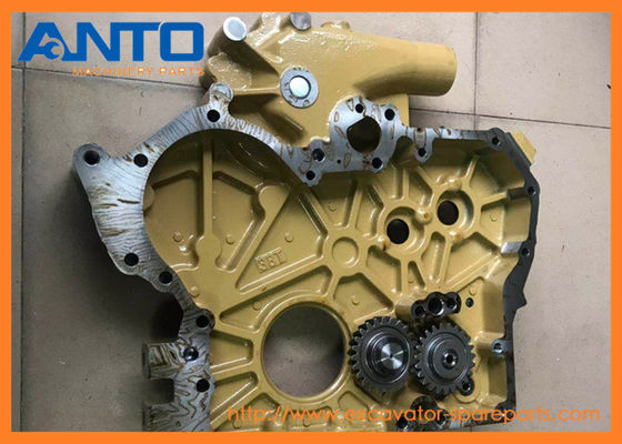 5I-7757 5I7757 ตัวเรือนด้านหน้า อะไหล่รถขุด สำหรับ 3066 320B 320N 321B